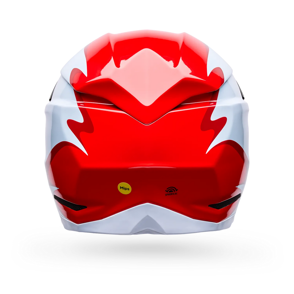 Moto-10 Spherical