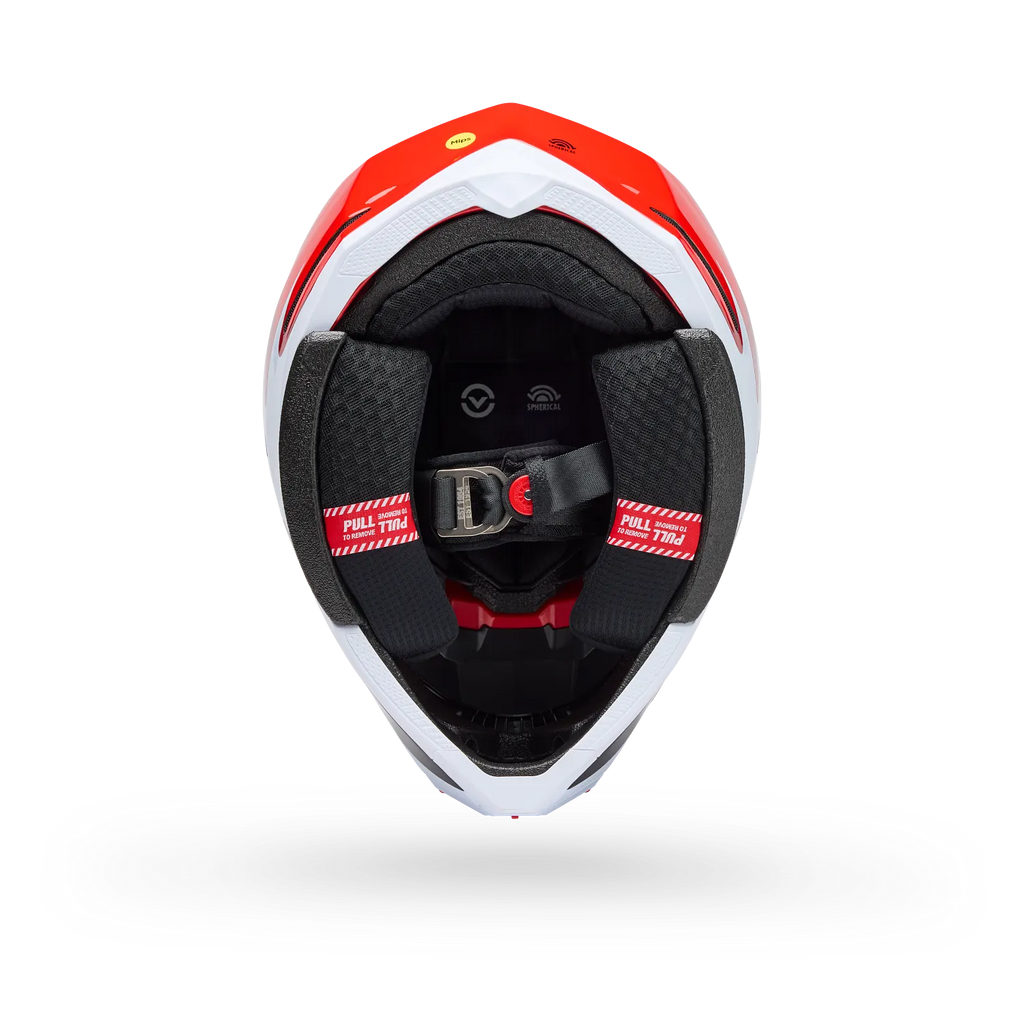 Moto-10 Spherical