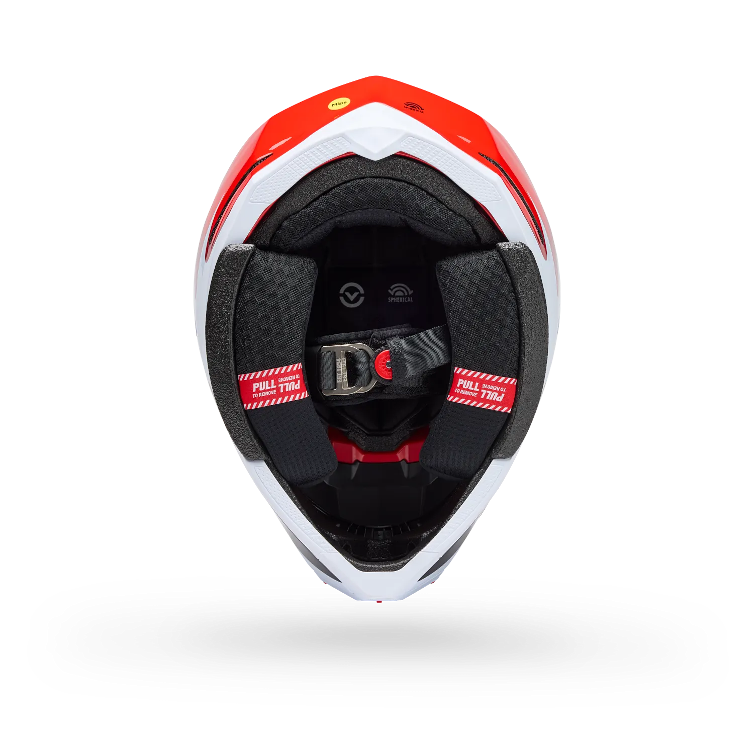 Moto-10 Spherical