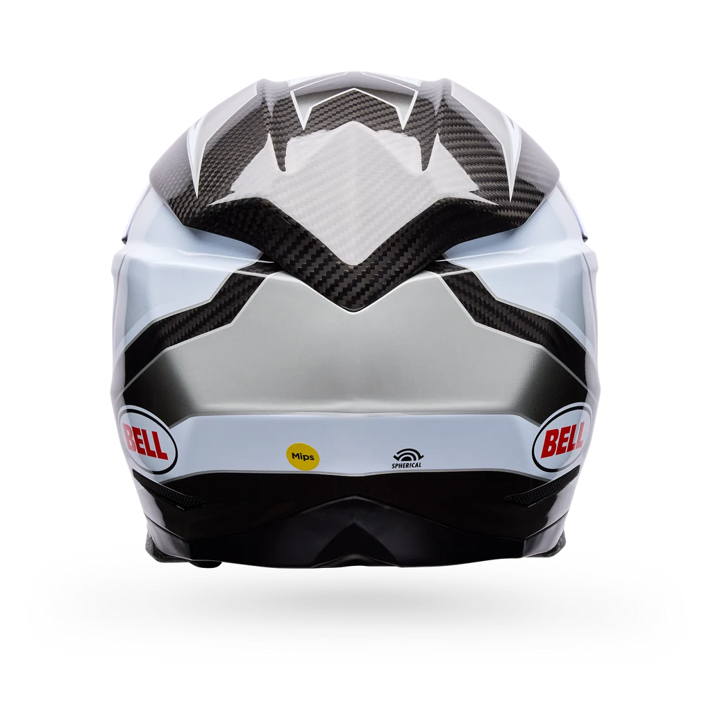 Moto-10 Spherical