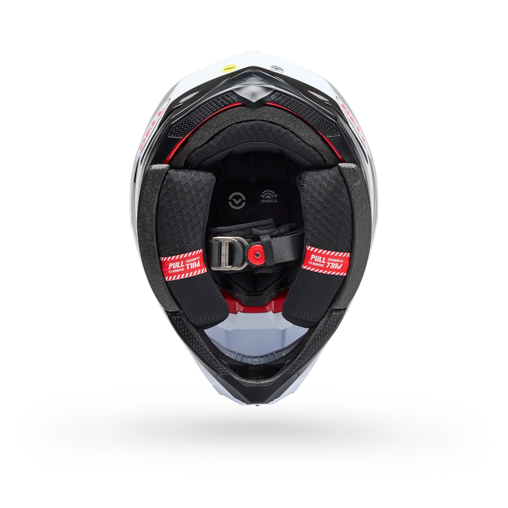 Moto-10 Spherical