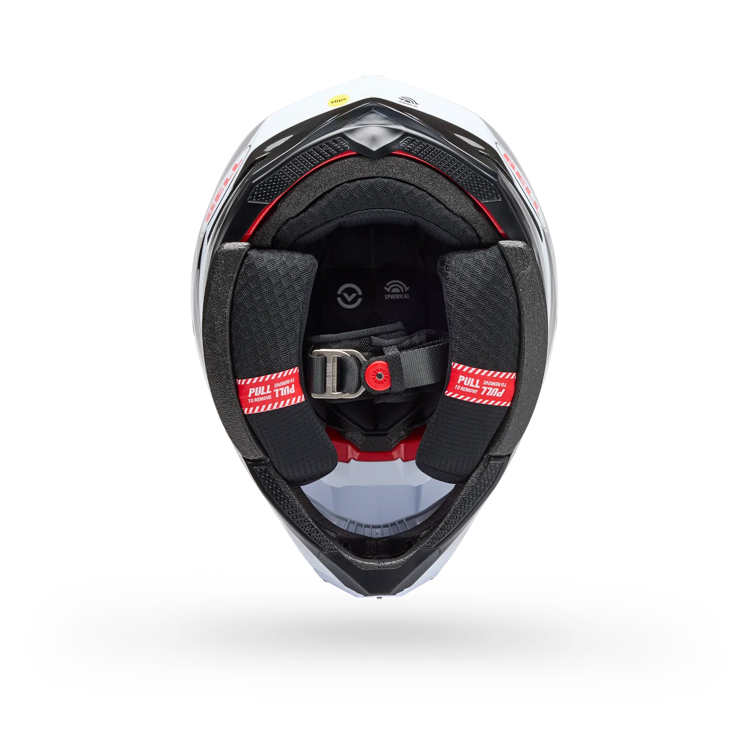 Moto-10 Spherical