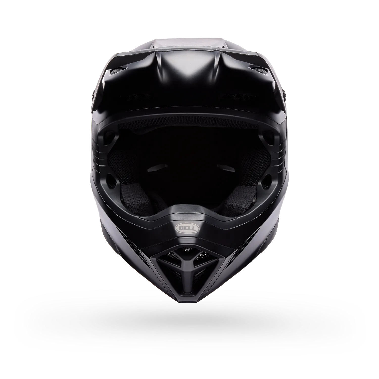 bell chicane helmet nz Ascent Matte Black/Grey Qualifier Track Day or Karting Racewear Bell Helmets NZ