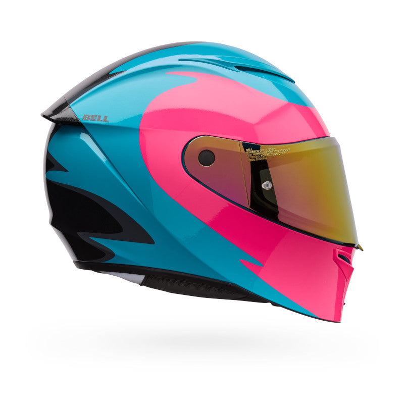bell motorcycle helmet nz Rogue Matte Black With the look of a half helmet Bell Helmets NZ