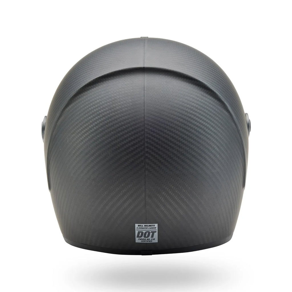 Eliminator Carbon